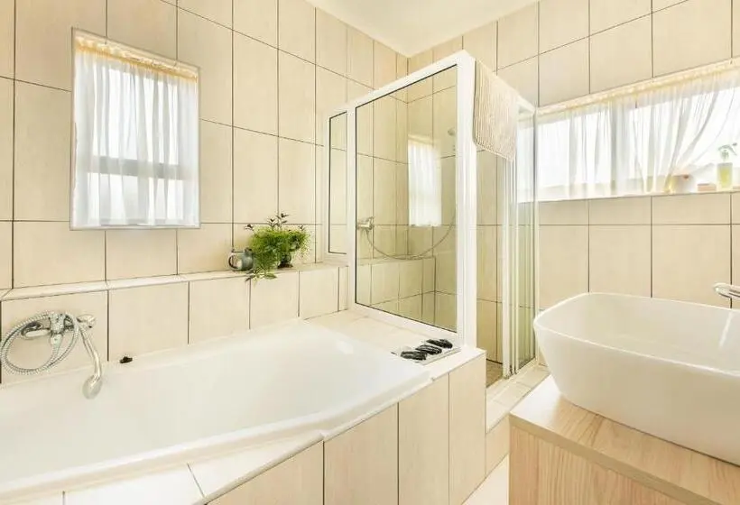 اتاق اکونومی, Guesthouse Fischreiher B&b