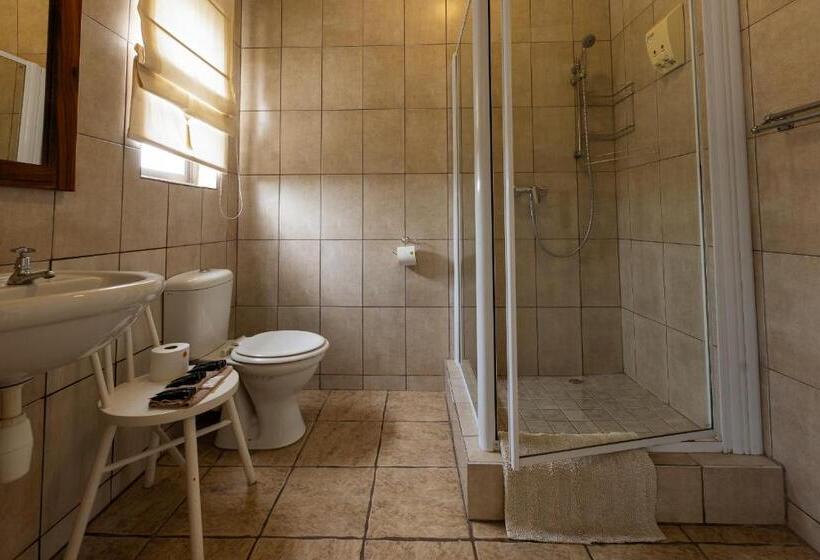 اتاق کلاسیک, Guesthouse Fischreiher B&b