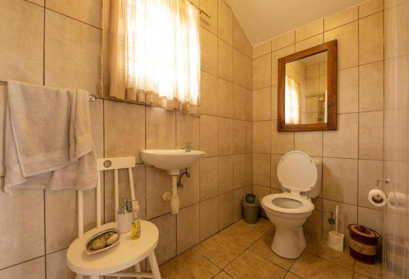 اتاق کلاسیک, Guesthouse Fischreiher B&b