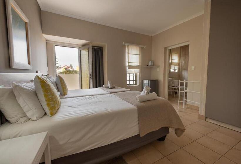 اتاق کلاسیک, Guesthouse Fischreiher B&b