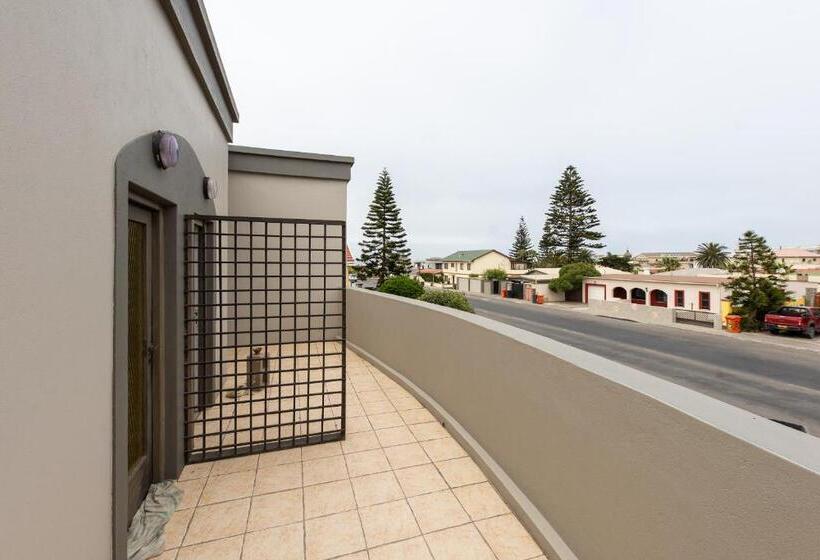 اتاق کلاسیک, Guesthouse Fischreiher B&b