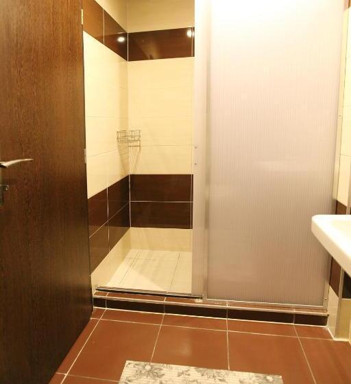 スタンダードルーム, Penzion škorpión