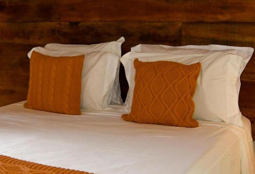 스탠다드 룸 가든 전망, Pousada Coco Brasil