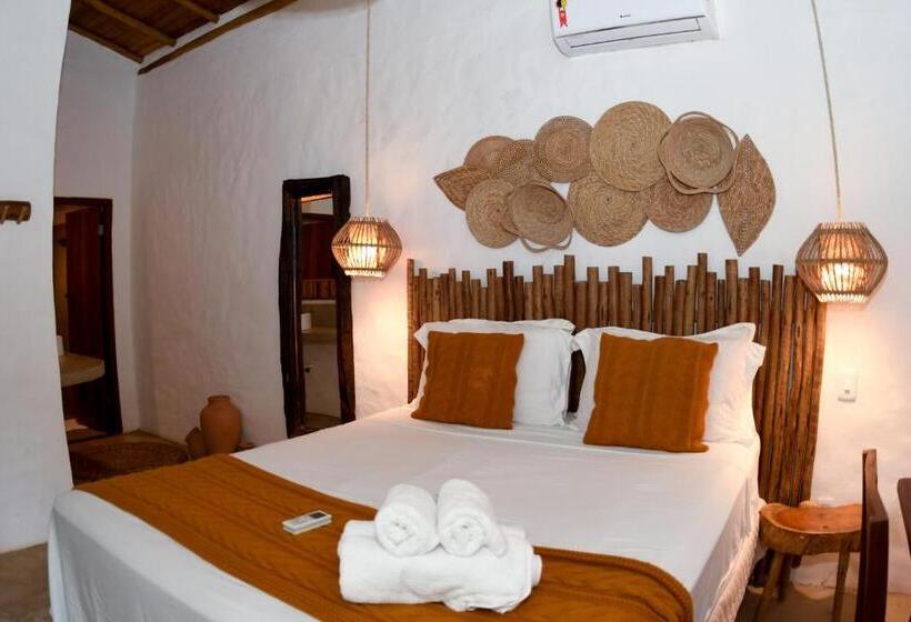 스탠다드 룸, Pousada Coco Brasil