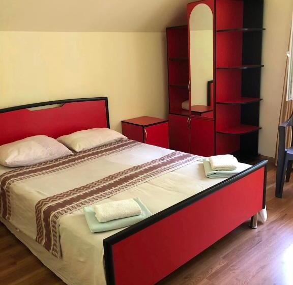 اتاق خانوادگی, Sanni Guest House