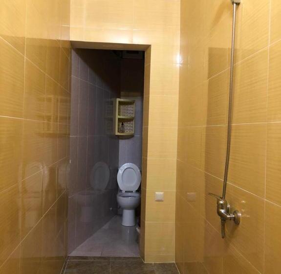 اتاق استاندارد, Sanni Guest House