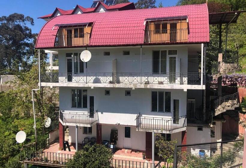 اتاق استاندارد, Sanni Guest House