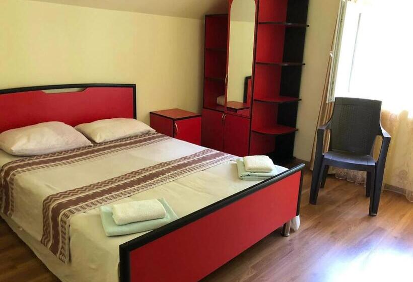 اتاق خانوادگی, Sanni Guest House