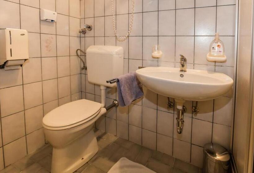Номер Стандарт Индивидуальный, Denk Bed & Breakfast