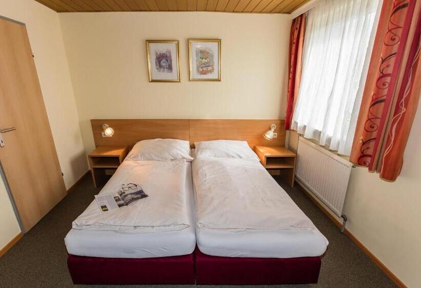 기본룸, Denk Bed & Breakfast