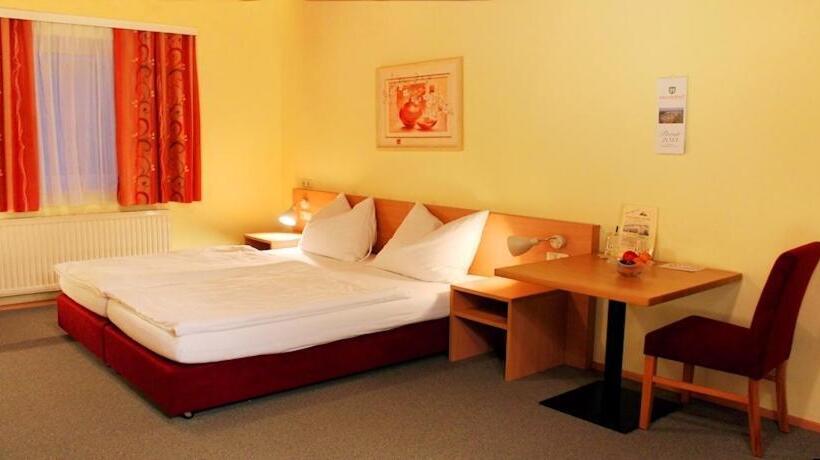 Номер Basic, Denk Bed & Breakfast