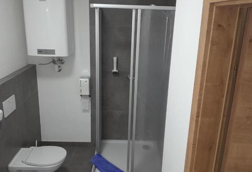 经典四人房间, Denk Bed & Breakfast