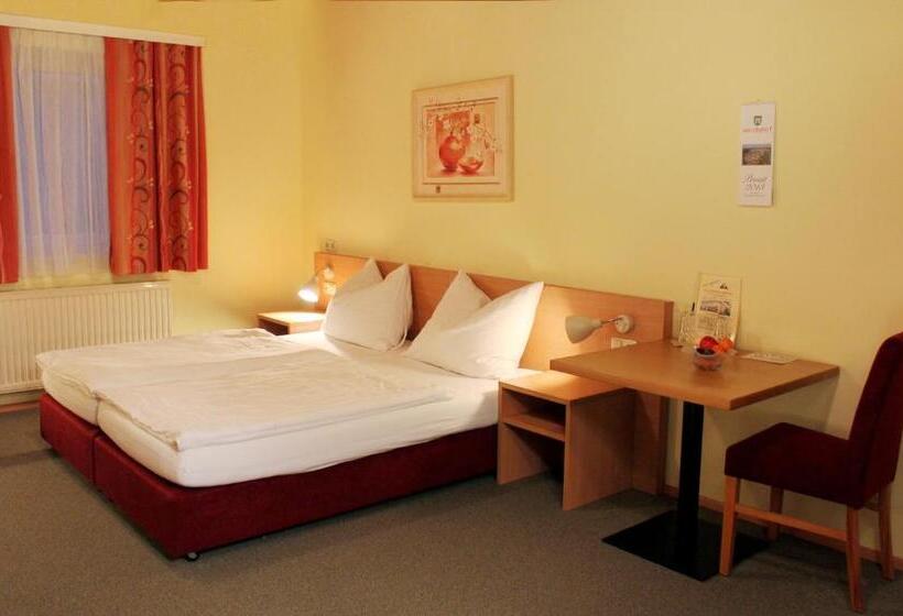 标准间, Denk Bed & Breakfast