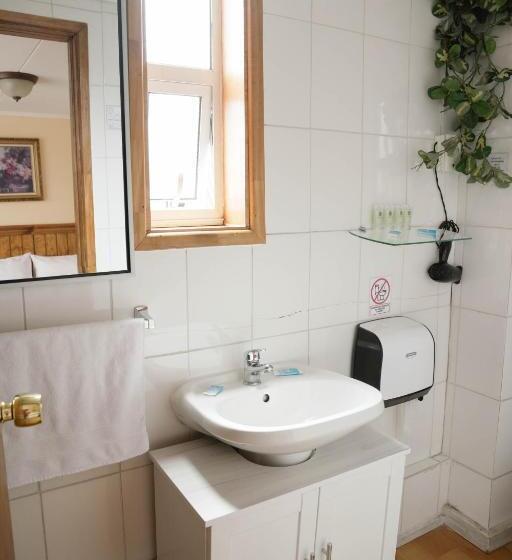 חדר סטנדרט, Hostal Hielo Sur