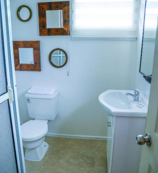 חדר משפחתי, Hostal Hielo Sur