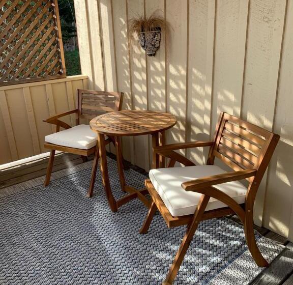 オーシャンビュースイート, Kingfish At West Sound