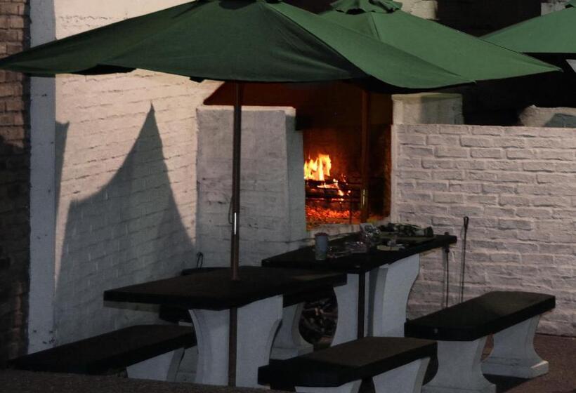 آپارتمان 1 خوابه, Bungalows Archi