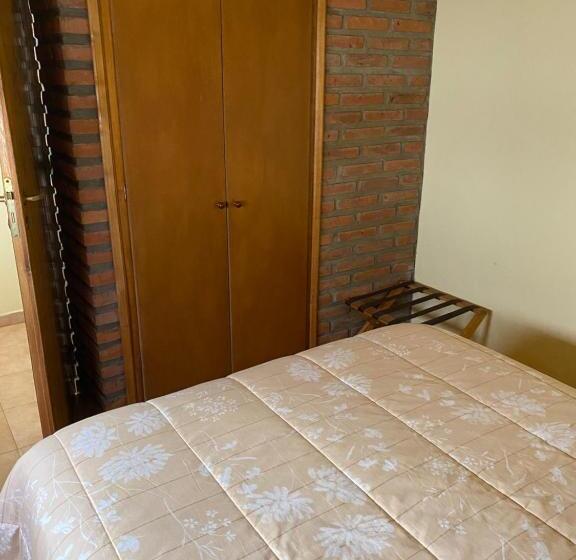 2ベッドルームアパートメント, Departamentos Ailen