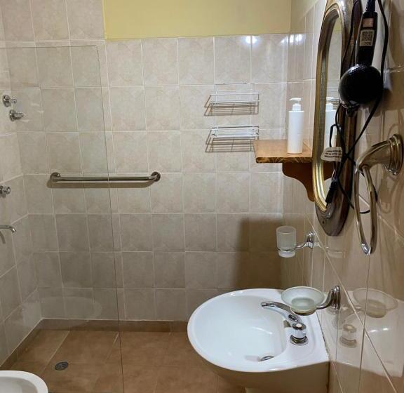 2ベッドルームアパートメント, Departamentos Ailen