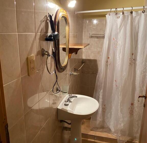 2ベッドルームアパートメント, Departamentos Ailen