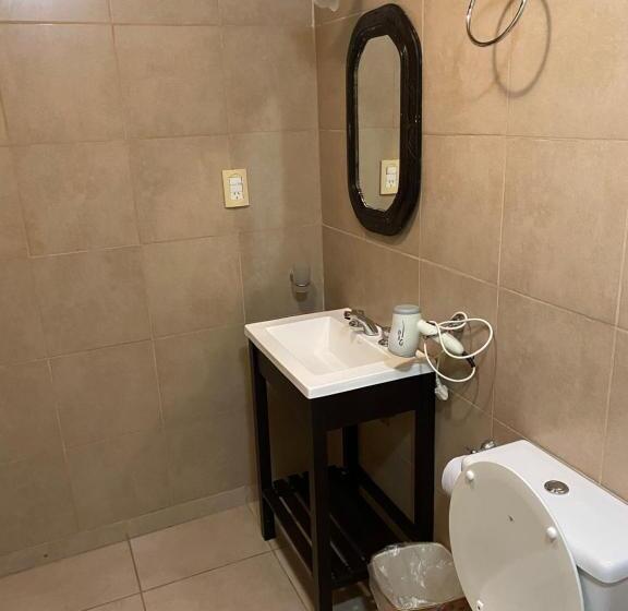 1ベッドルームアパートメント, Departamentos Ailen