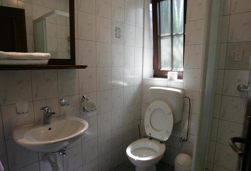 اتاق استاندارد, Farm Stay Frank Ozmec Wine And Glamping Estate