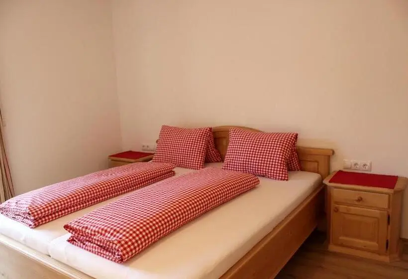 Appartamento 3 Camere da Letto, Schneiderhof