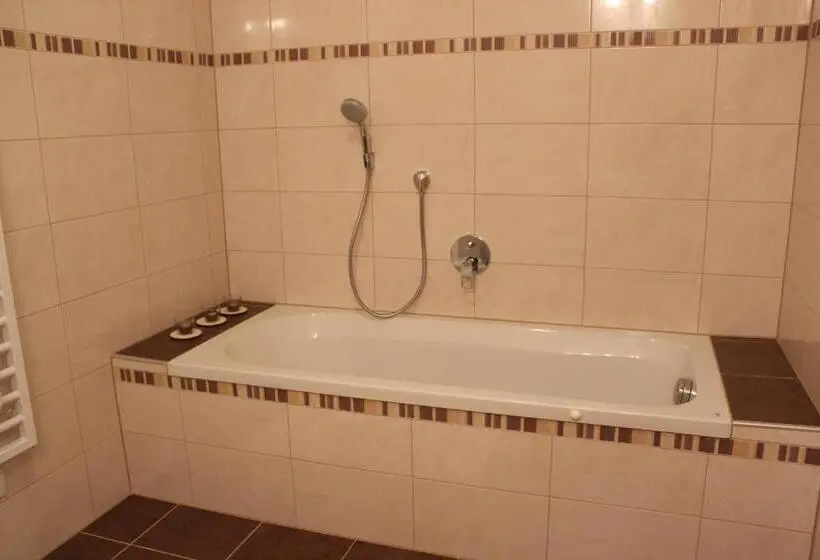 Appartamento 3 Camere da Letto, Schneiderhof
