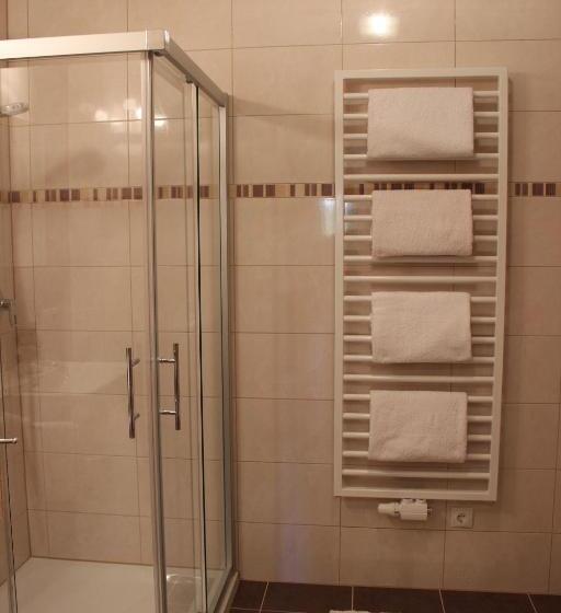 شقة 3 غرف, Schneiderhof