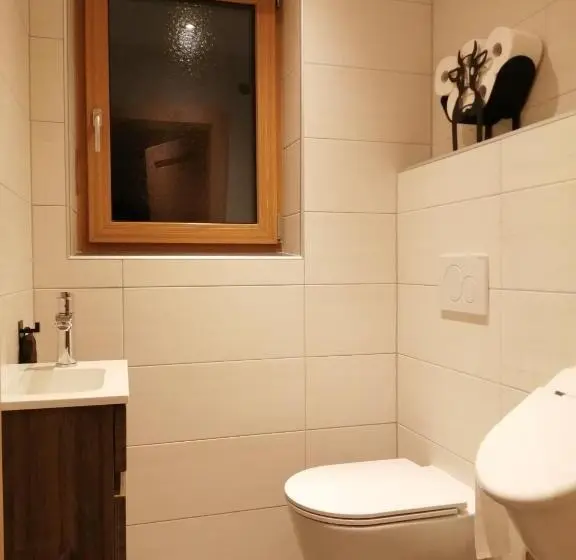 Appartamento 2 Camere da Letto, Schneiderhof
