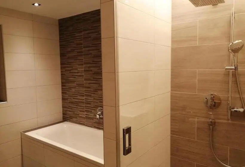Appartamento 2 Camere da Letto, Schneiderhof
