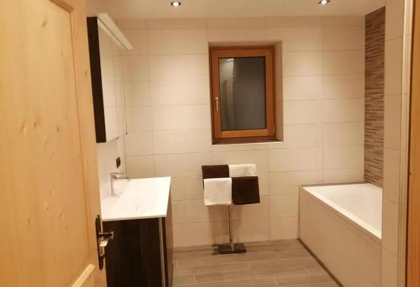 Appartamento 2 Camere da Letto, Schneiderhof