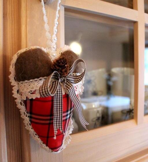 شقة غرفتين نوم مزودة بحديقة, Schneiderhof