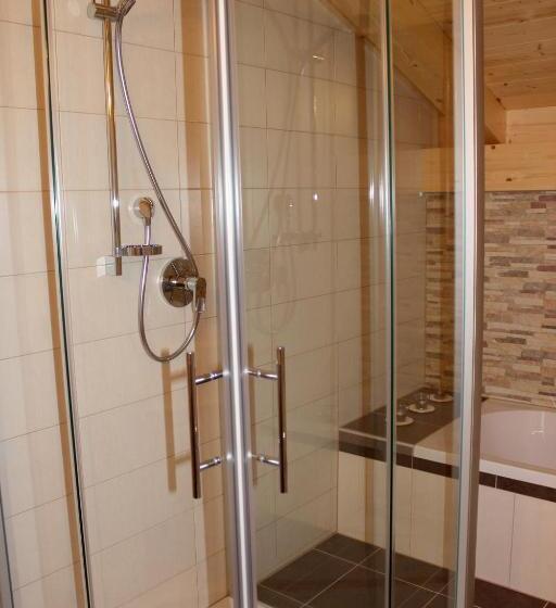 شقة غرفتين نوم مزودة بحديقة, Schneiderhof