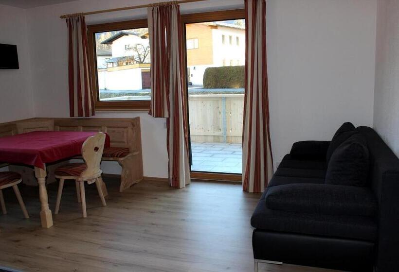 شقة 3 غرف, Schneiderhof