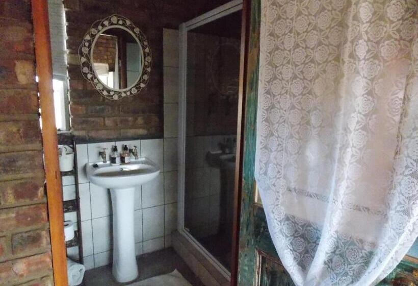 Шале 1 Спальня, Wolvekraal Guest Farm