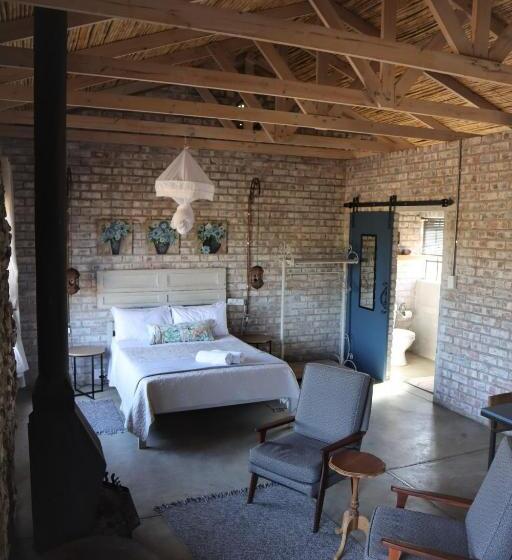 Бунгало Стандарт, Wolvekraal Guest Farm