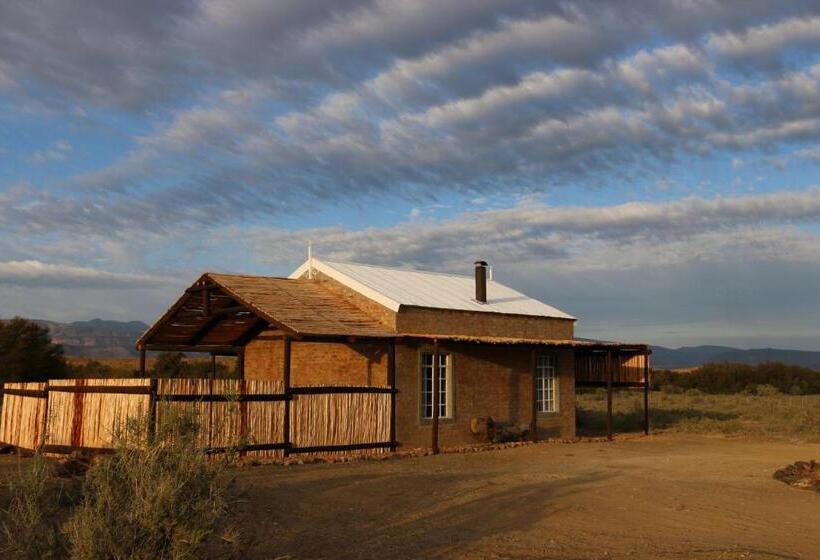Шале 1 Спальня, Wolvekraal Guest Farm