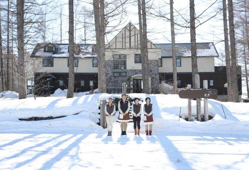 スタンダードルーム, Adagio Hokkaido