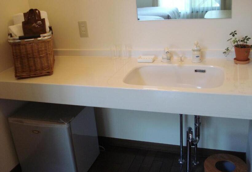 غرفة قياسية, Adagio Hokkaido