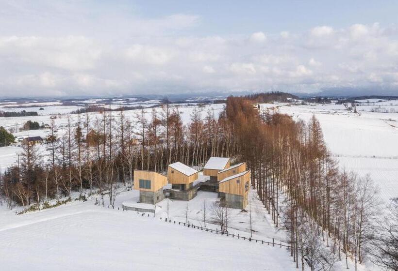 منزل غرفة نوم واحدة, Adagio Hokkaido