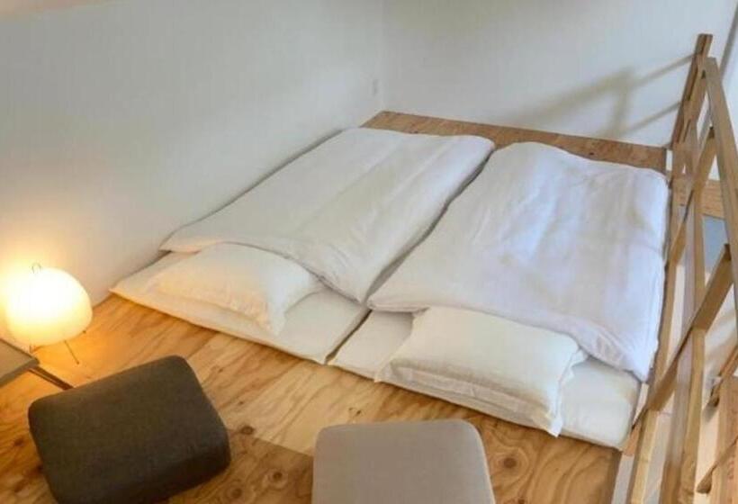 منزل غرفة نوم واحدة, Adagio Hokkaido