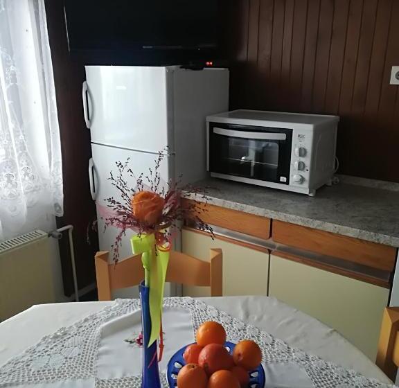 آپارتمان 2 خوابه, Apartments & Rooms Stare