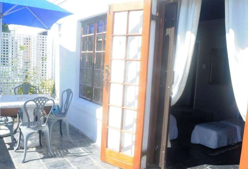 Люкс Семейный 2 Спальни, Boord Guest House