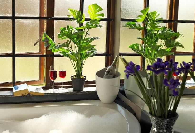 两卧家庭套房, Boord Guest House