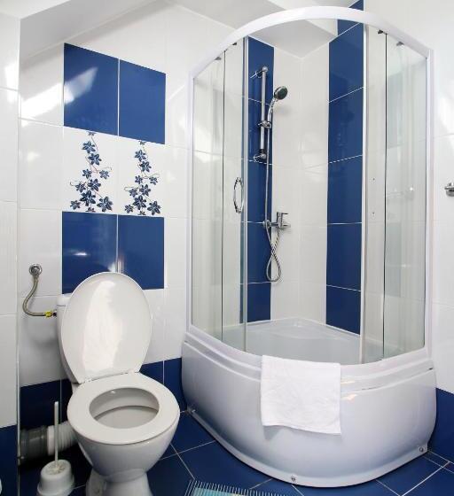 Pokój Standard, Casa Micu