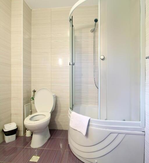 Pokój Standard, Casa Micu