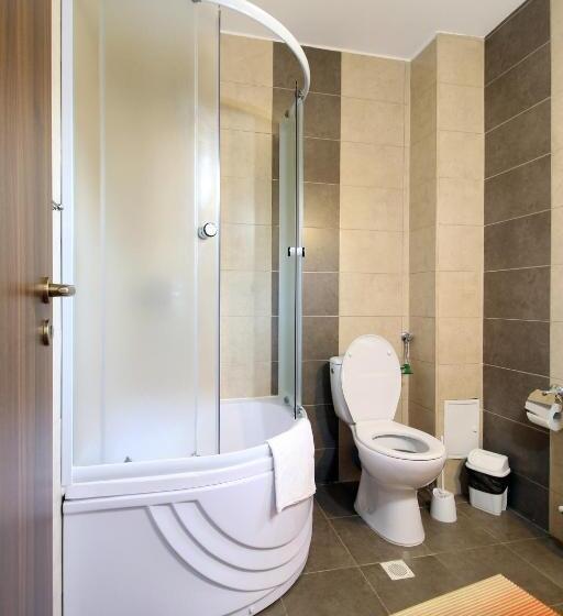 Pokój Standard, Casa Micu