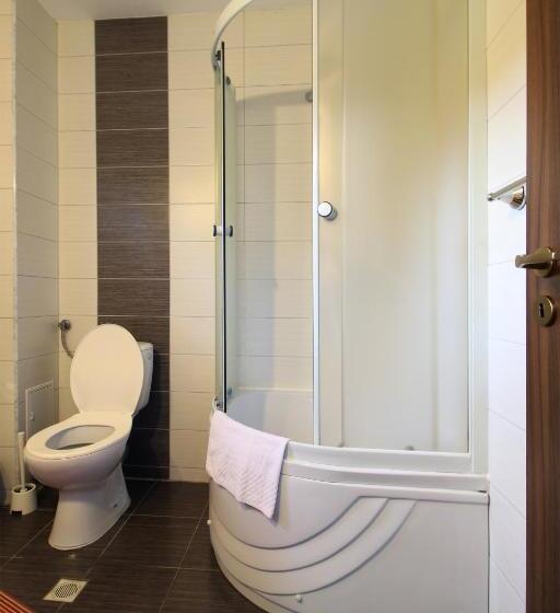 Pokój Standard, Casa Micu