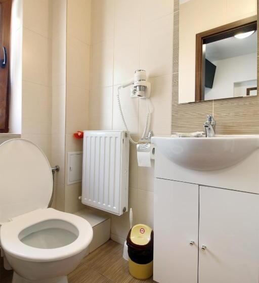 Pokój Standard Jednoosobowy, Casa Micu